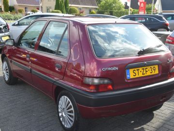 Citroën Saxo